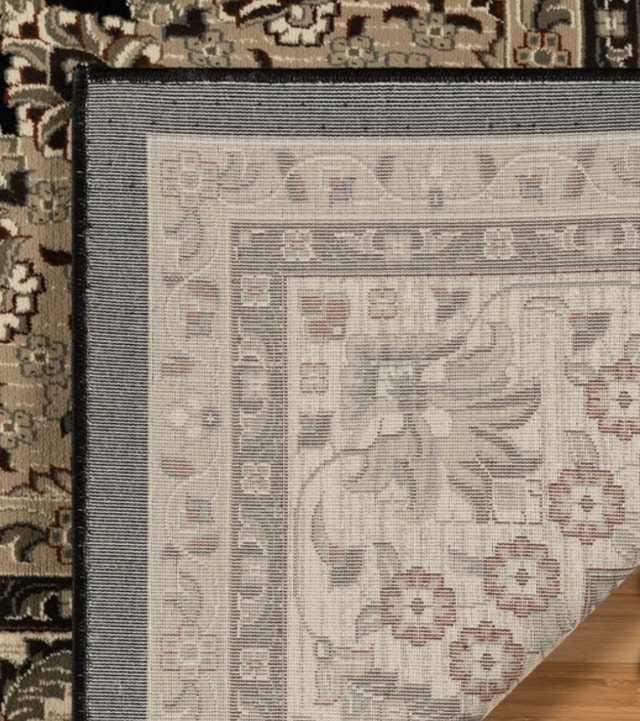 Timeless Classic Indoor Area Rug 6x9 - photo 3