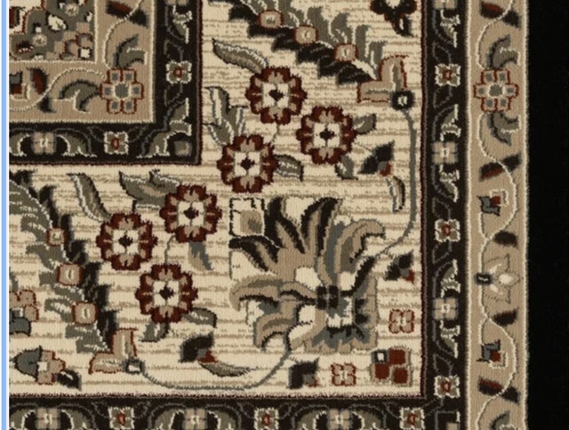 Timeless Classic Indoor Area Rug 6x9 - photo 4