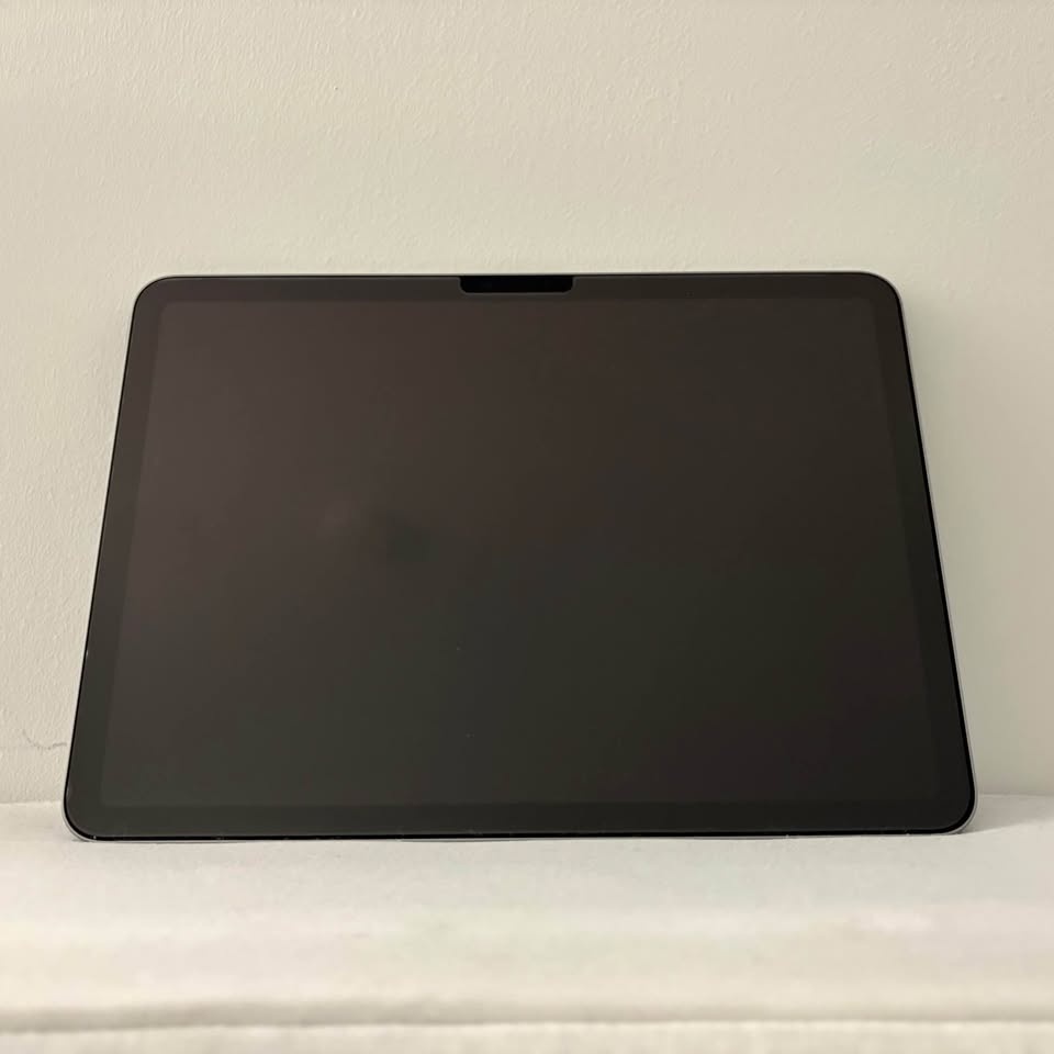 iPad Air 11-inch M3 (2025) - PERFECT CONDITION - photo 3