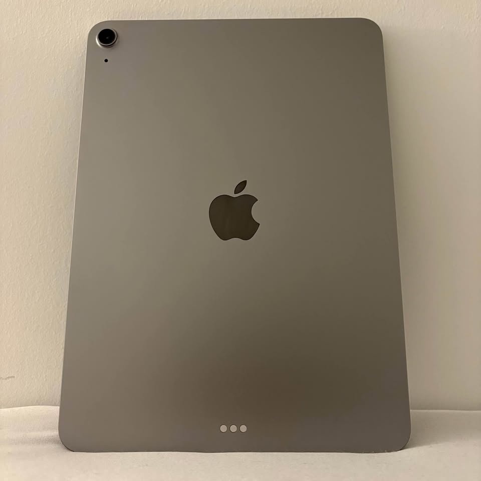 iPad Air 11-inch M3 (2025) - PERFECT CONDITION - photo 4