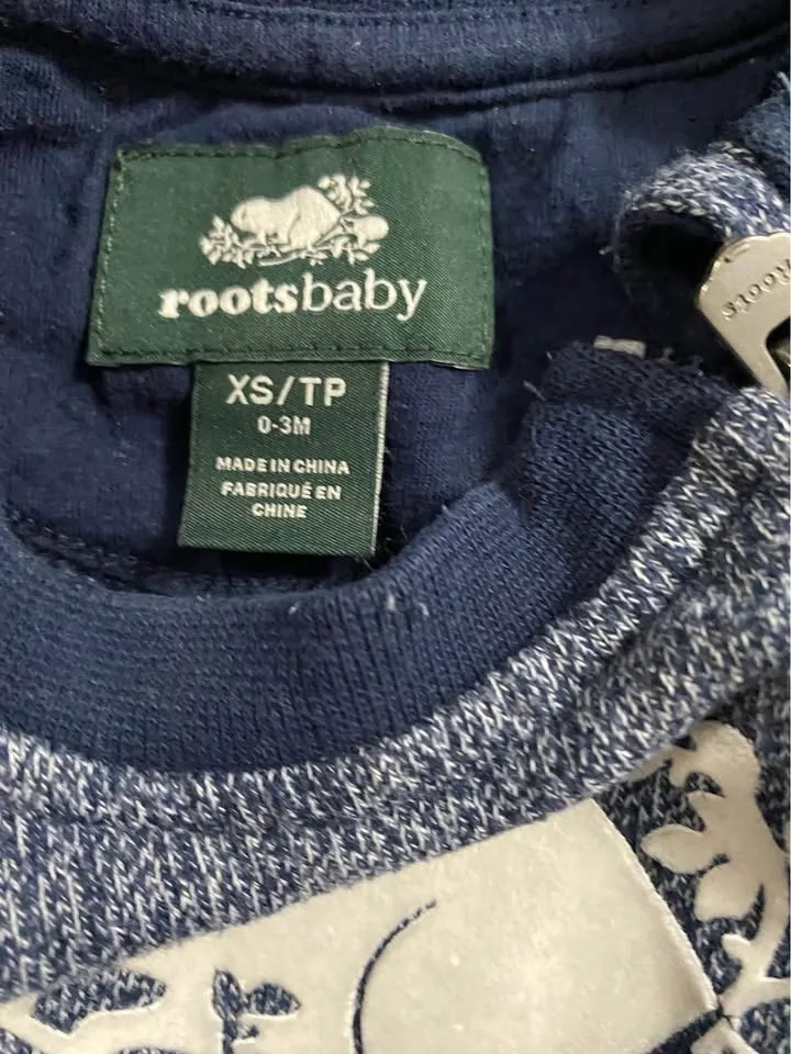 Roots one piece image indicator(2)