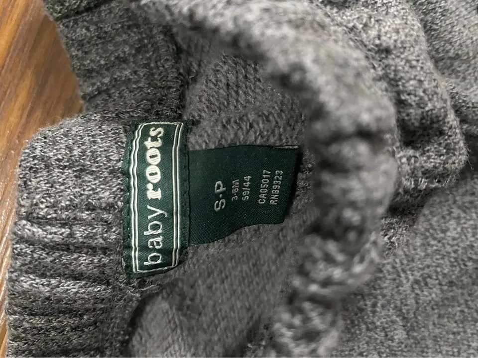 Roots baby sweatpants image indicator(2)