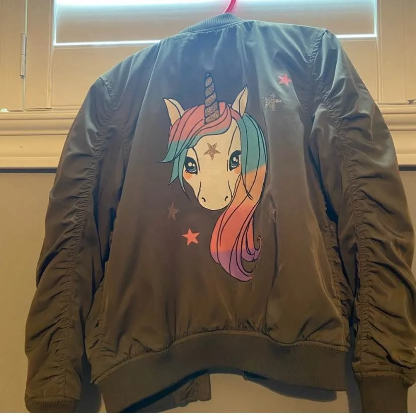 H&M bomber jacket image indicator(2)