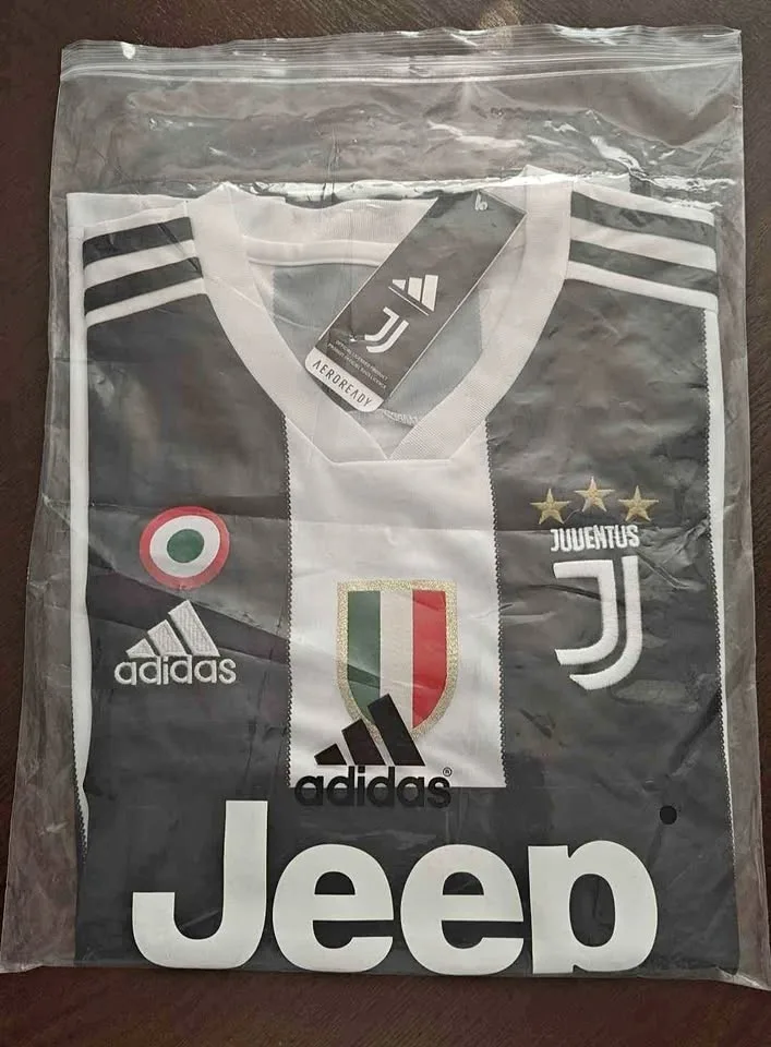 Juventus jersey