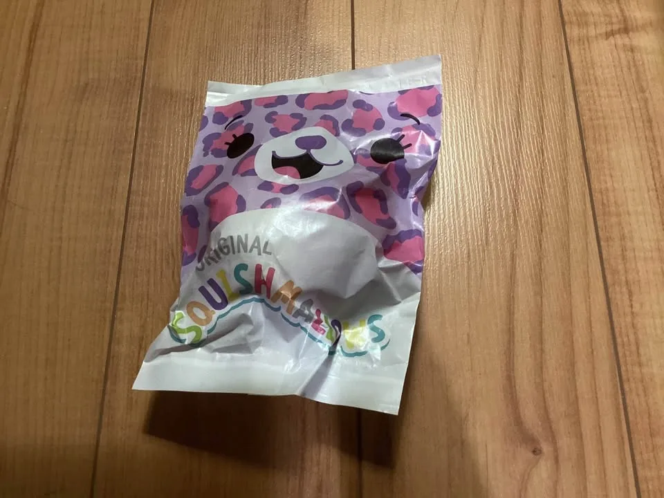 Mcdonalds Squishmallows image indicator(6)