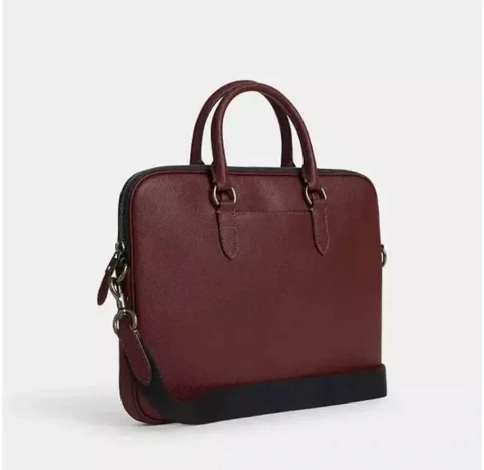 Coach Laptop bag image indicator(6)