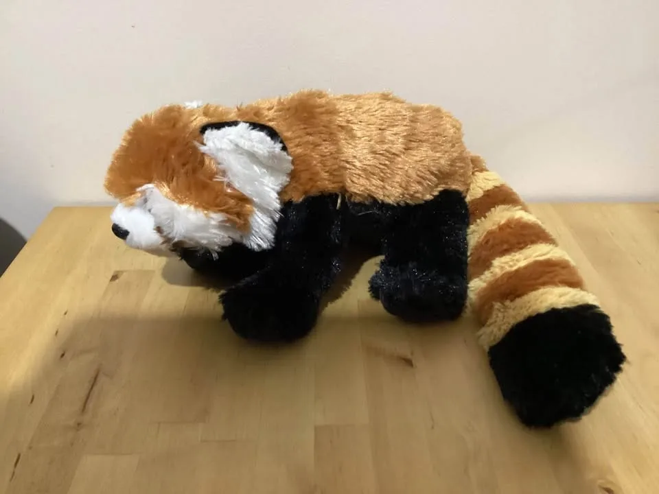 All kinds of stuffed animals image indicator(6)