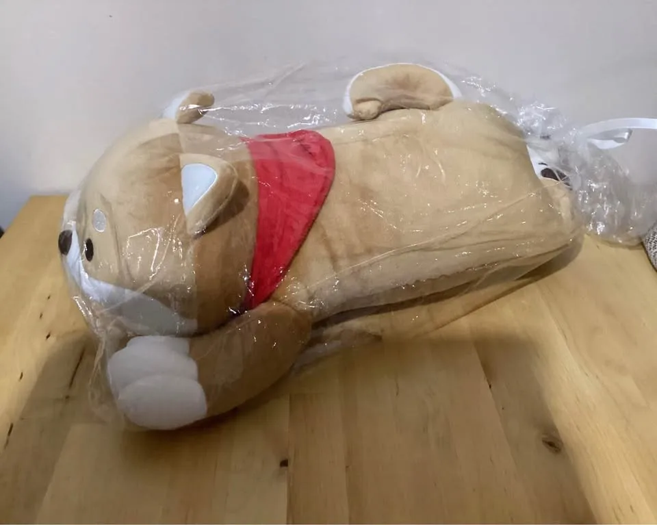 All kinds of stuffed animals image indicator(8)