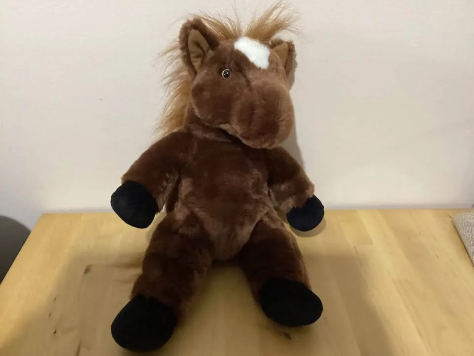 All kinds of stuffed animals image indicator(9)