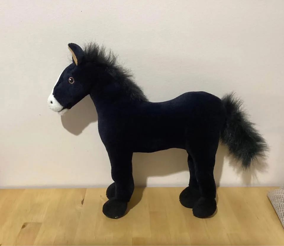 Various stuffed animals image indicator(2)