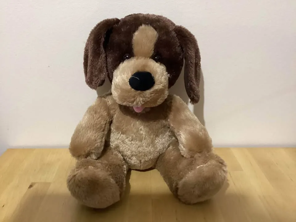 Various stuffed animals image indicator(5)