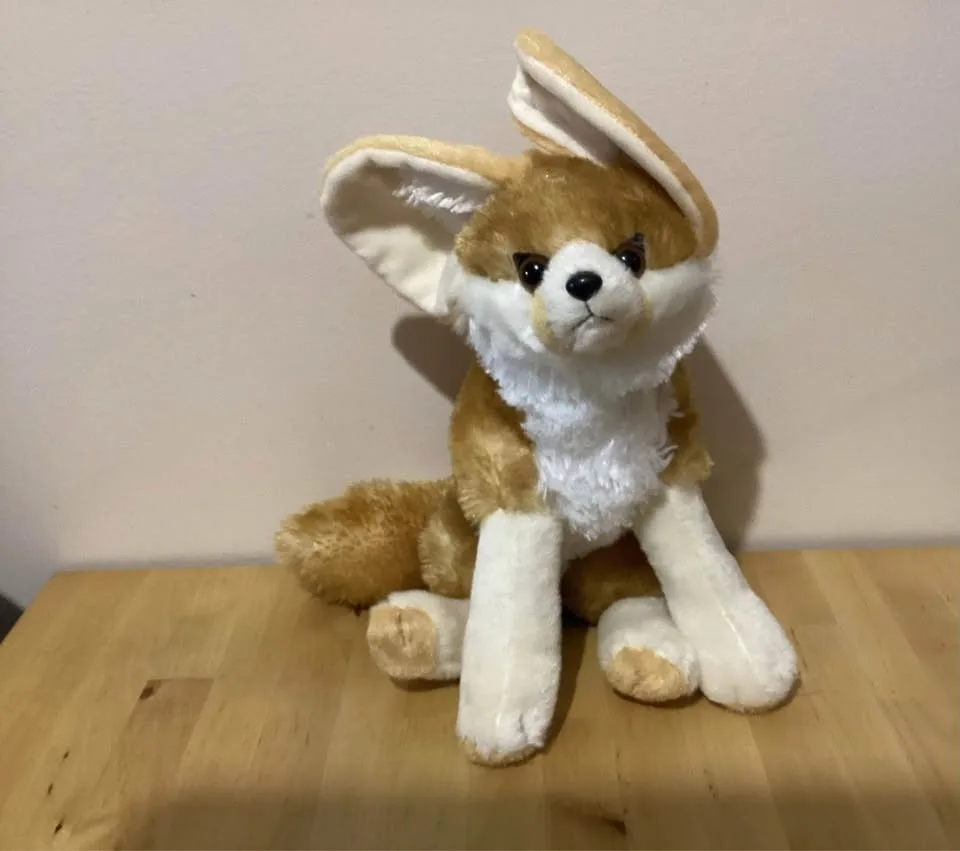 Various stuffed animals image indicator(6)