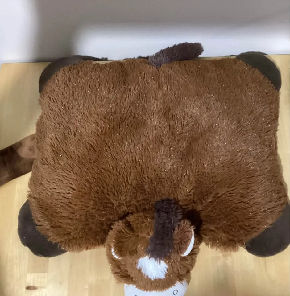 Various stuffed animals image indicator(7)