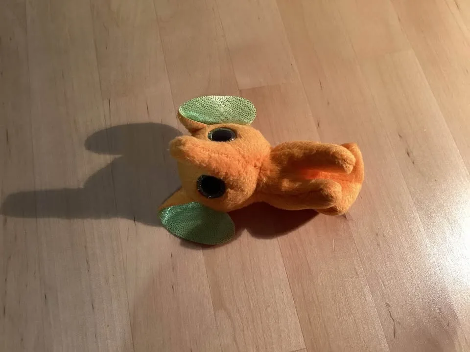 Various stuffed animals image indicator(9)