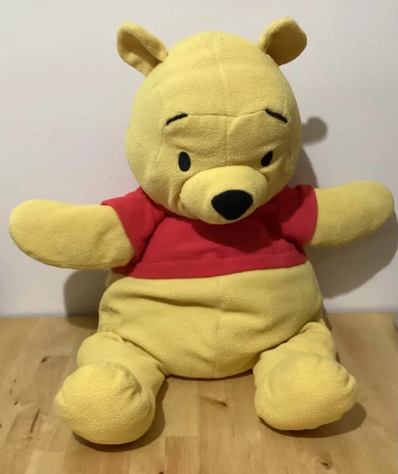 Disney stuffed animals image indicator(2)