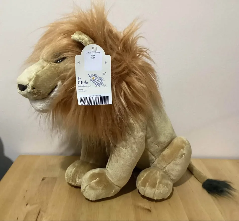 Disney stuffed animals image indicator(3)