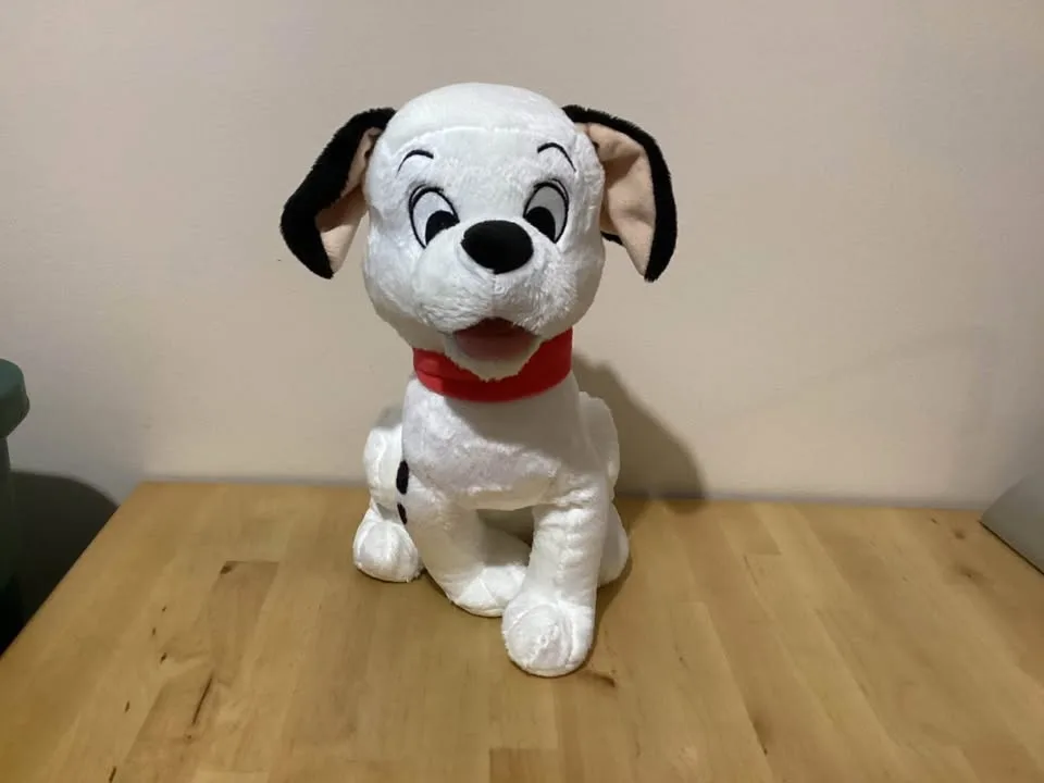 Disney stuffed animals image indicator(4)