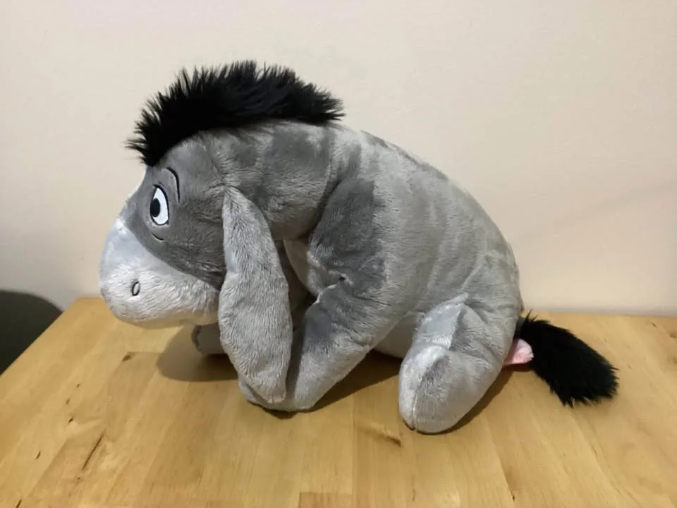 Disney stuffed animals image indicator(7)