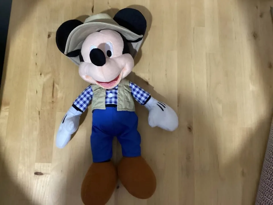 Disney stuffed animals image indicator(8)