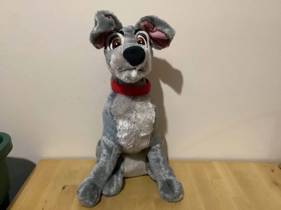 Disney stuffed animals image indicator(9)