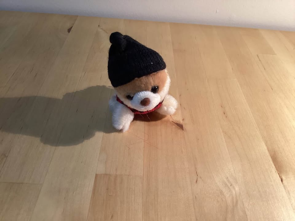 Stuffed animals various - photo 2