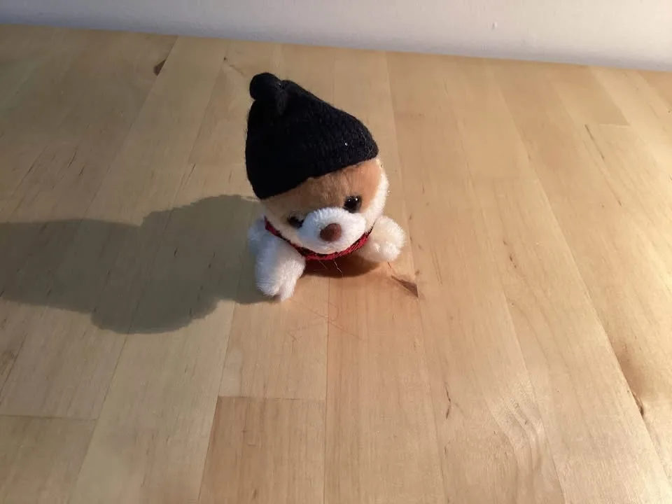 Stuffed animals various image indicator(2)