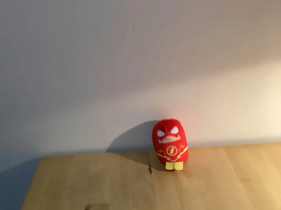 Stuffed animals various image indicator(3)