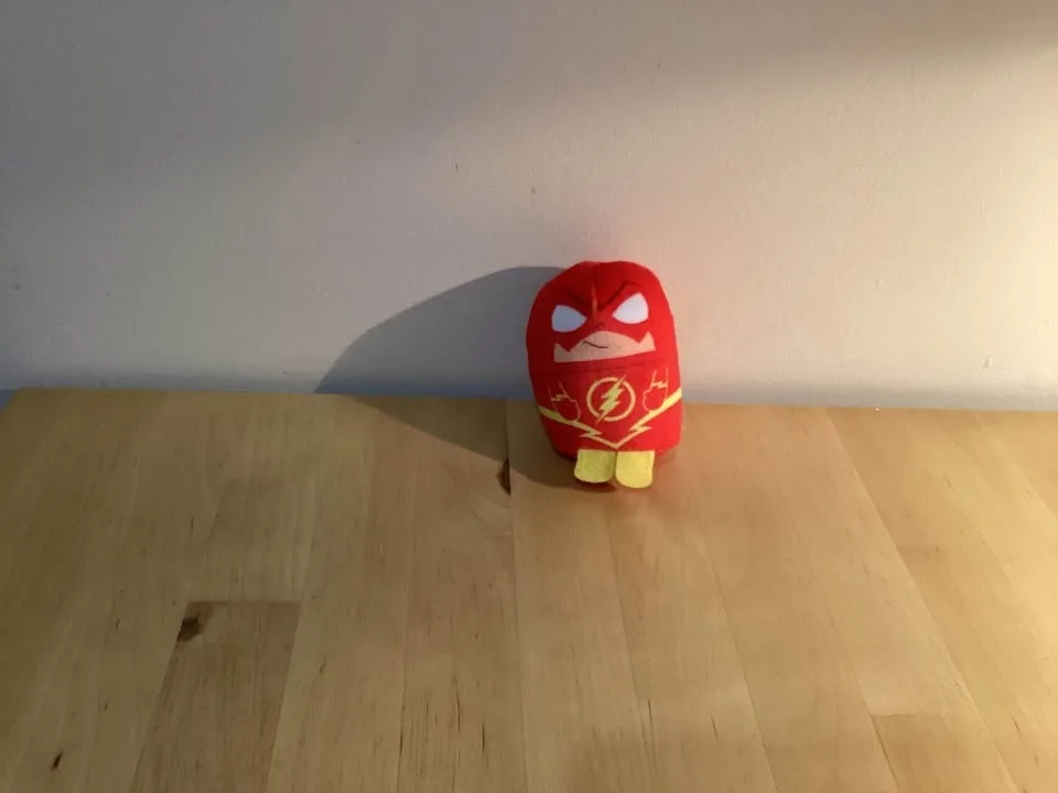 Stuffed animals various image indicator(4)