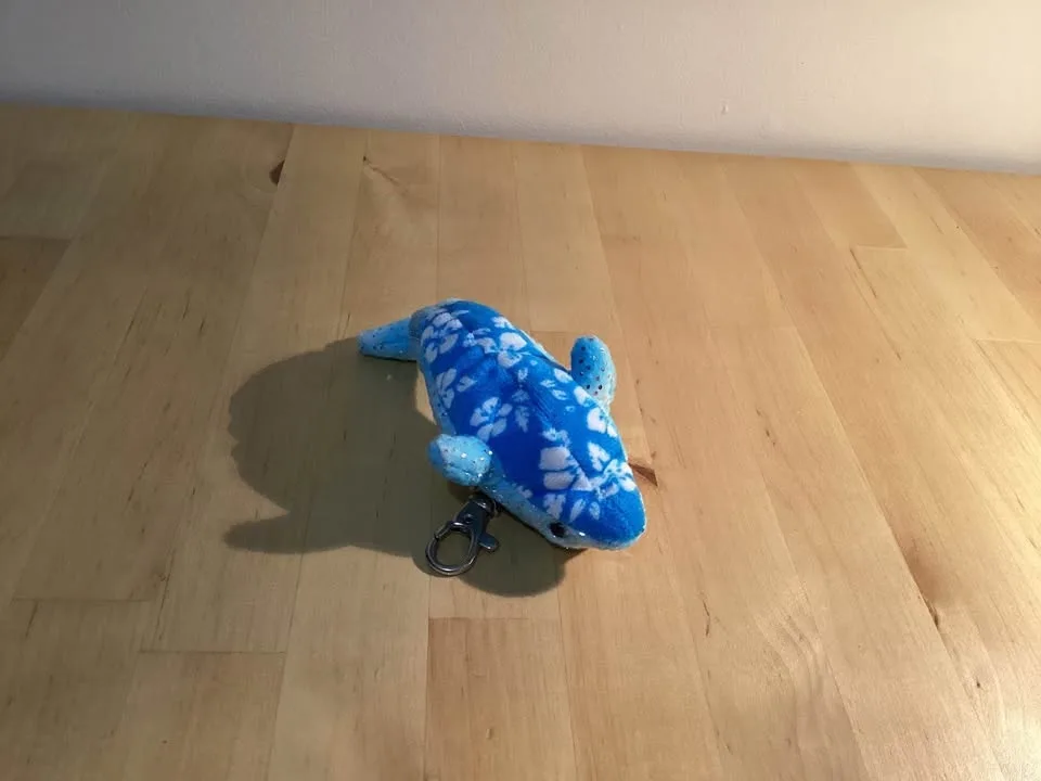 Stuffed animals various image indicator(5)