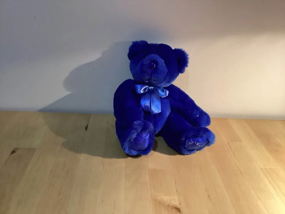 Stuffed animals various image indicator(6)