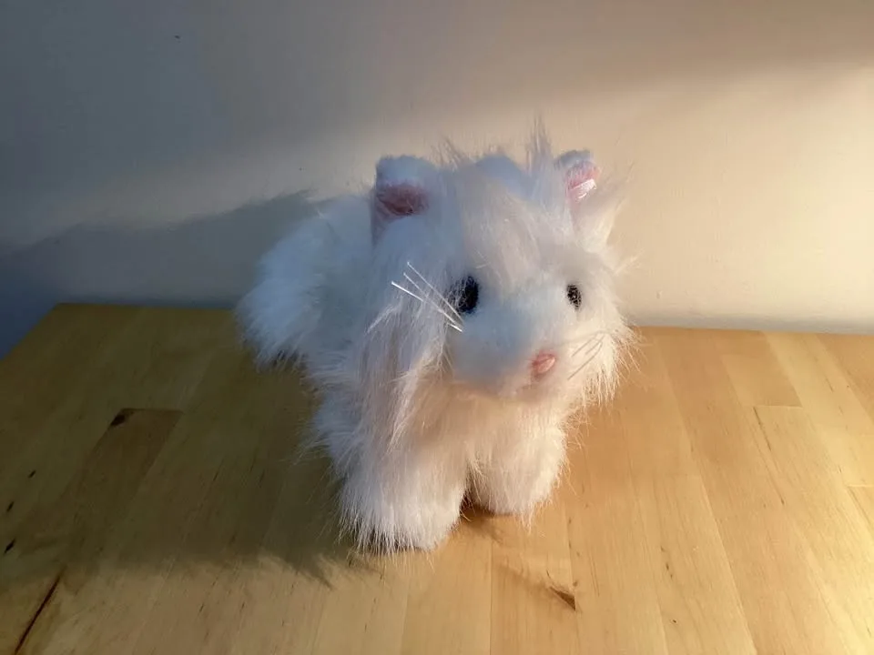 Stuffed animals various image indicator(8)