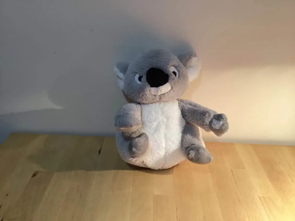 Stuffed animals various image indicator(9)