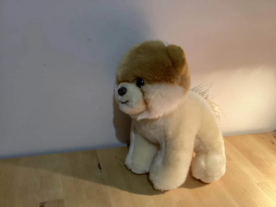 Stuffed animals various image indicator(10)