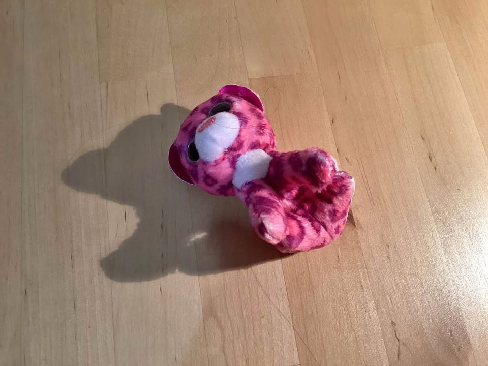 Stuffed animals