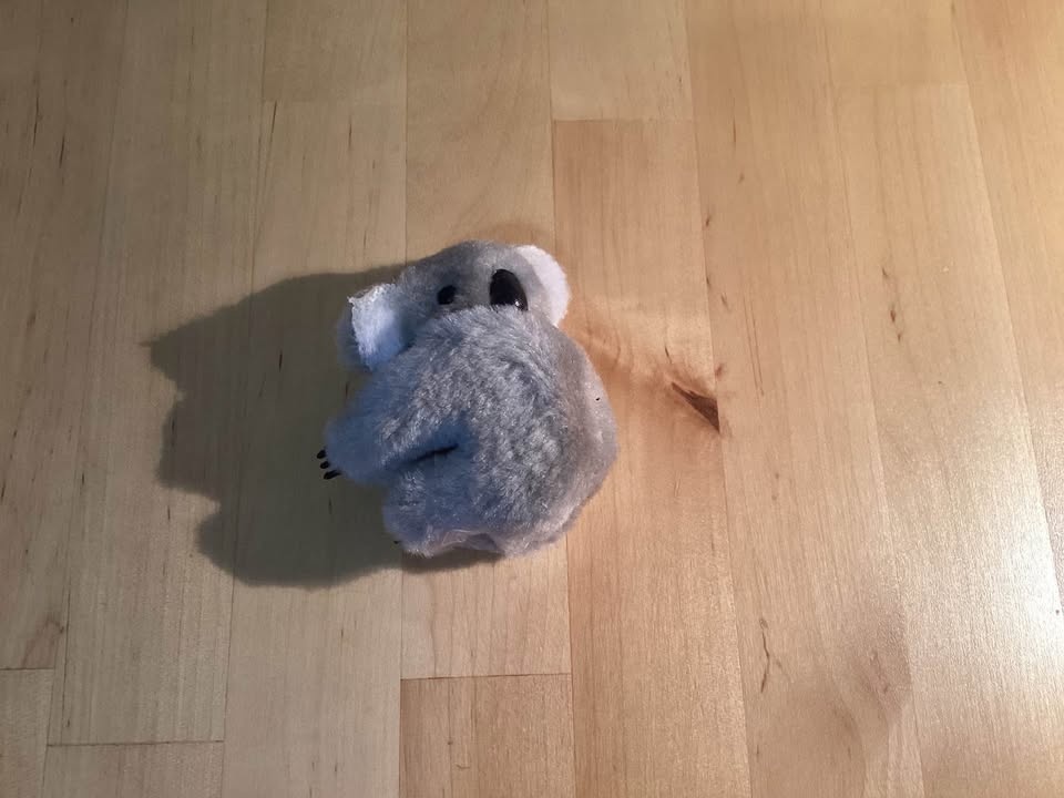 Stuffed animals - photo 2