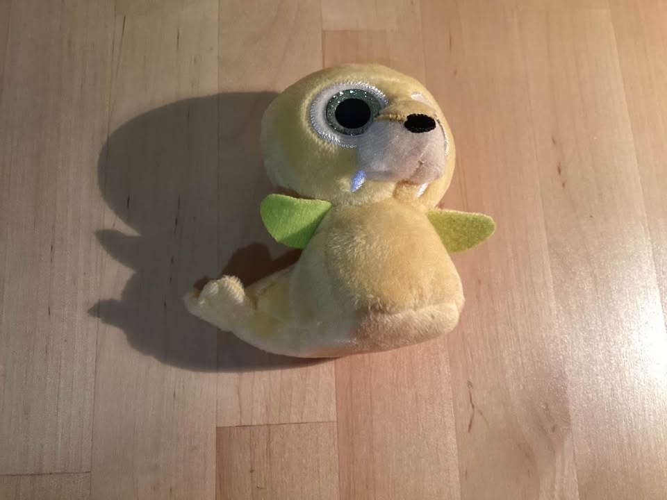 Stuffed animals - photo 3