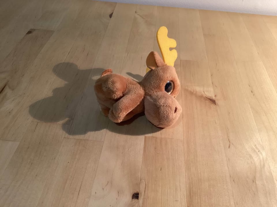 Stuffed animals - photo 4