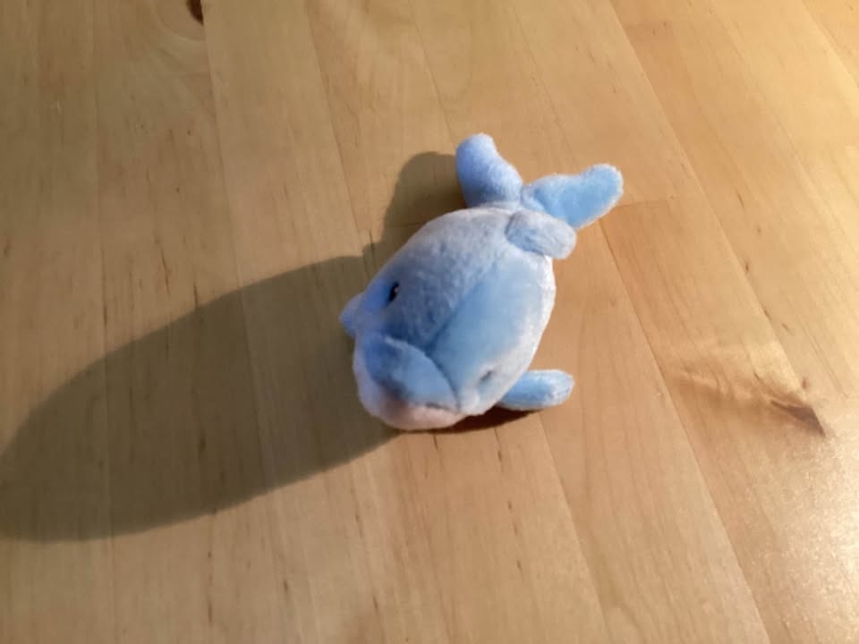 Stuffed animals - photo 5