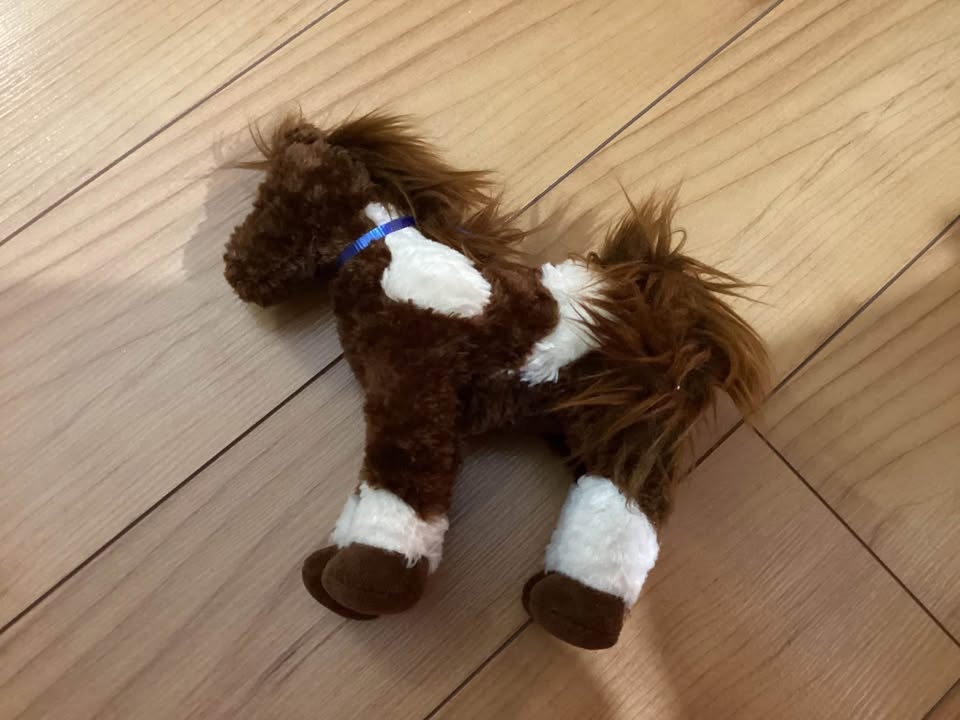 Stuffed animals - photo 2