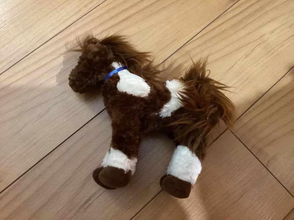 Stuffed animals image indicator(2)