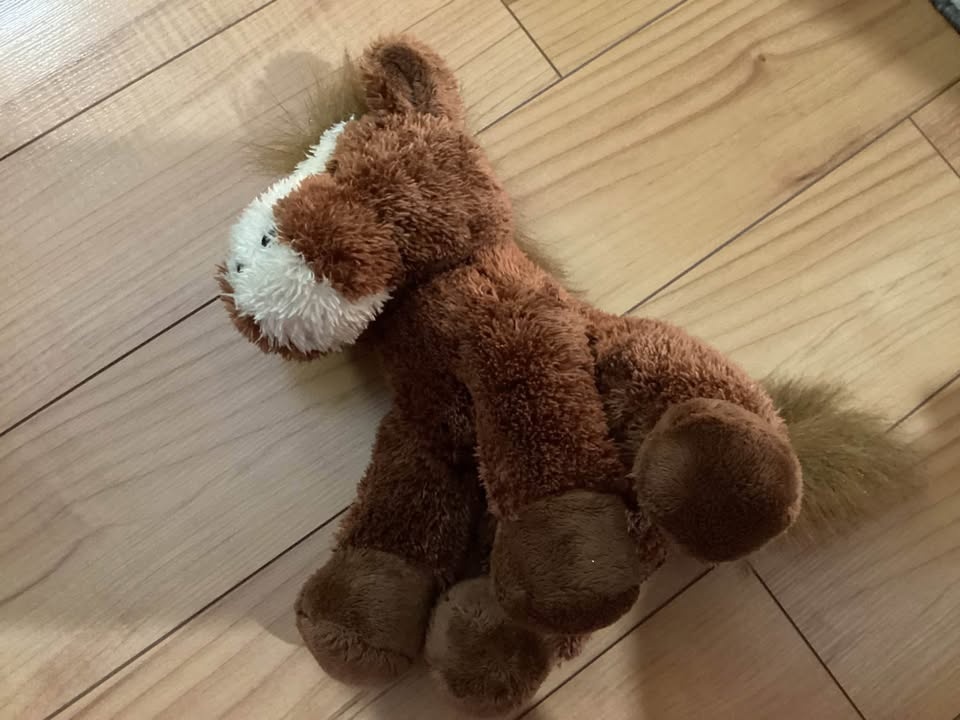 Stuffed animals - photo 3