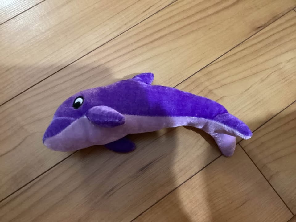 Stuffed animals - photo 4