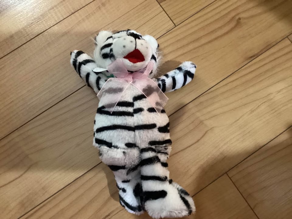 Stuffed animals - photo 5