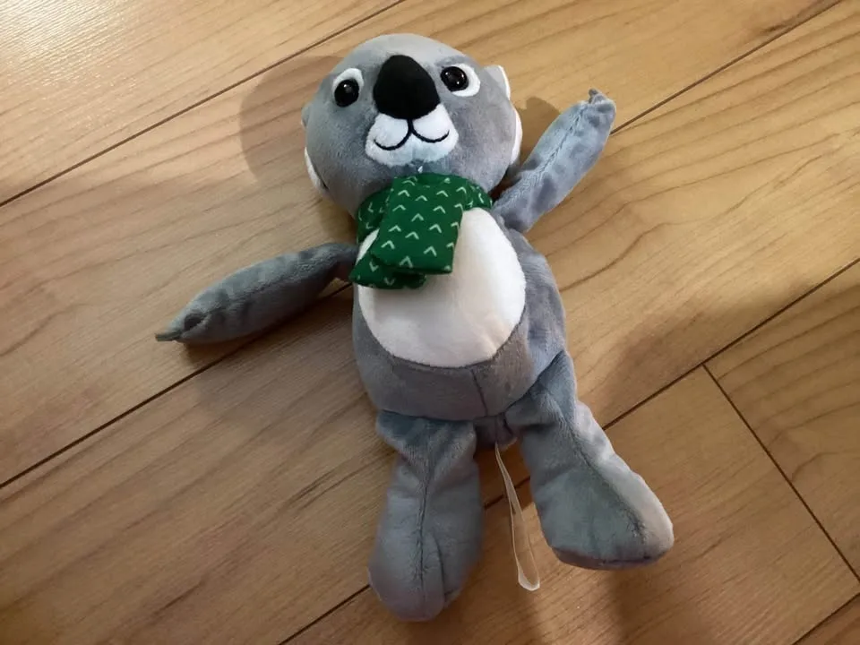 Stuffed animals image indicator(6)