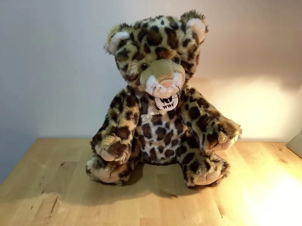 Stuffed animals image indicator(2)