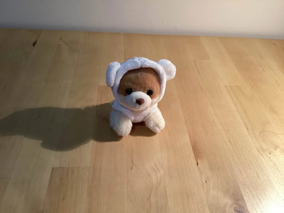 Stuffed animals image indicator(3)