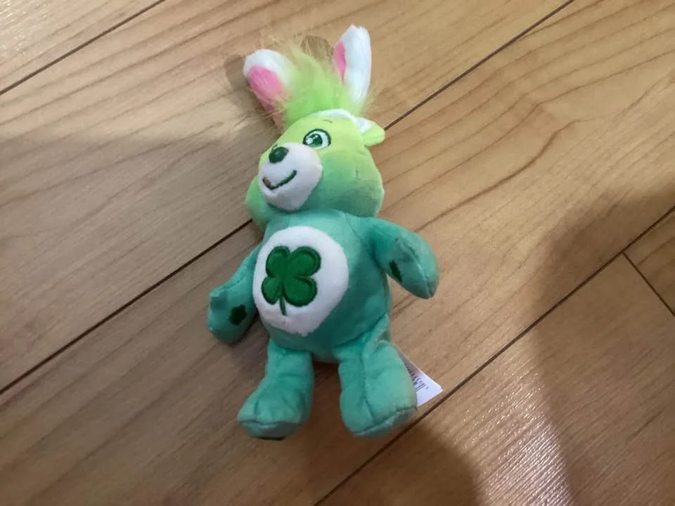 Stuffed animals image indicator(5)