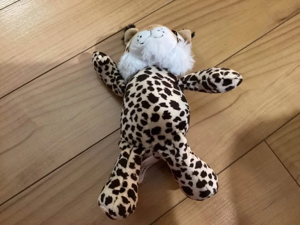 Stuffed animals image indicator(8)