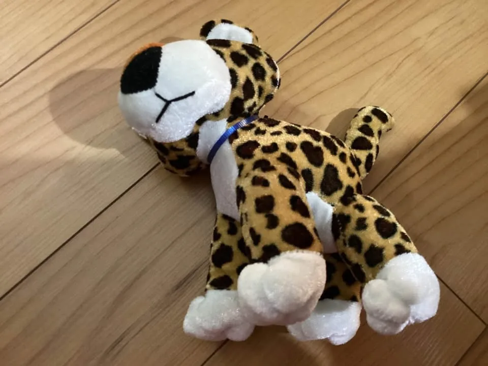 Stuffed animals image indicator(9)