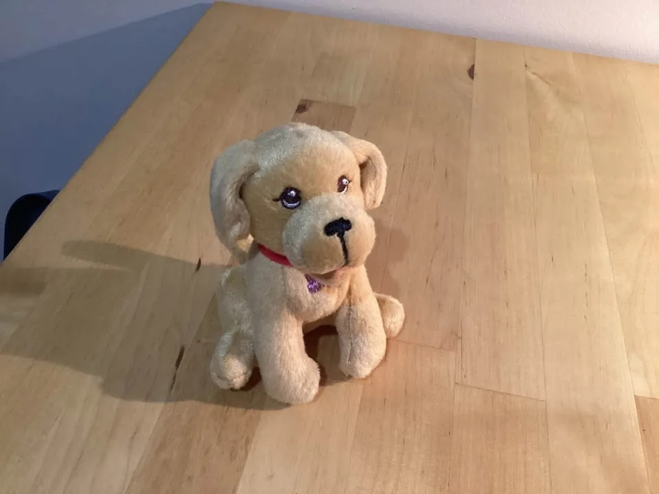 Stuffed animals image indicator(5)